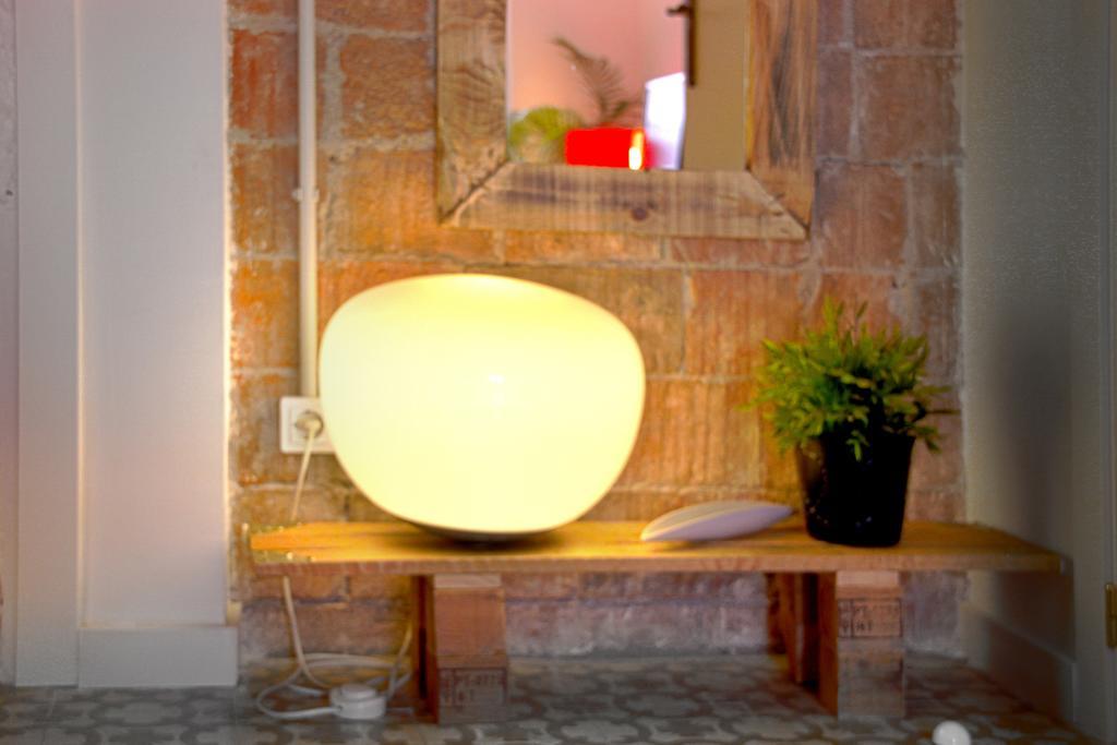 Casa Tortilla Sant Antoni Barcelona Zimmer foto