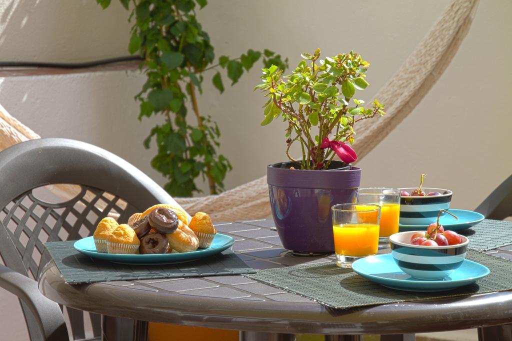 Casa Tortilla Sant Antoni Barcelona Zimmer foto
