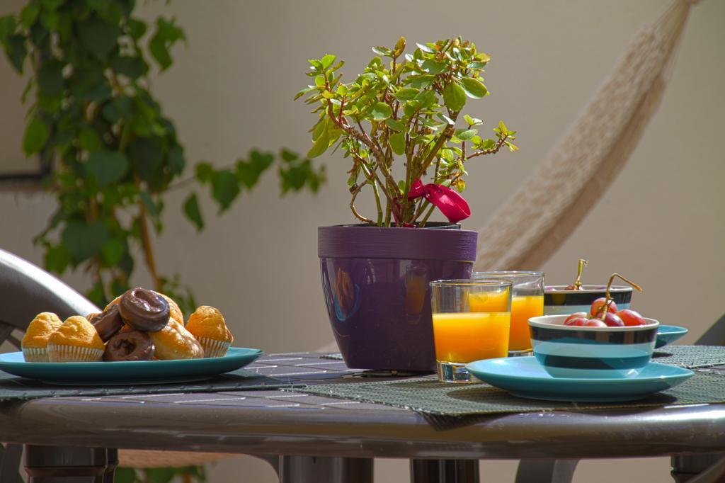 Casa Tortilla Sant Antoni Barcelona Zimmer foto