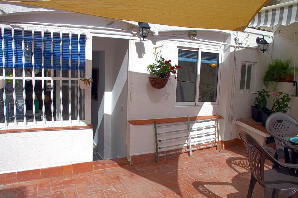 Casa Tortilla Sant Antoni Barcelona Zimmer foto
