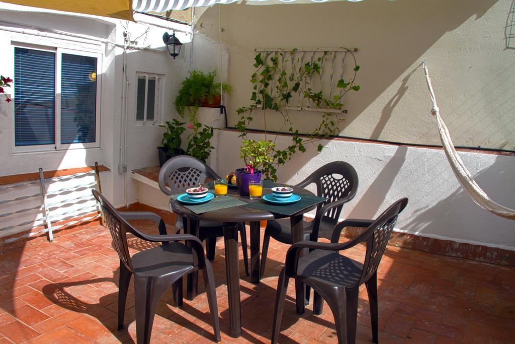 Casa Tortilla Sant Antoni Barcelona Zimmer foto