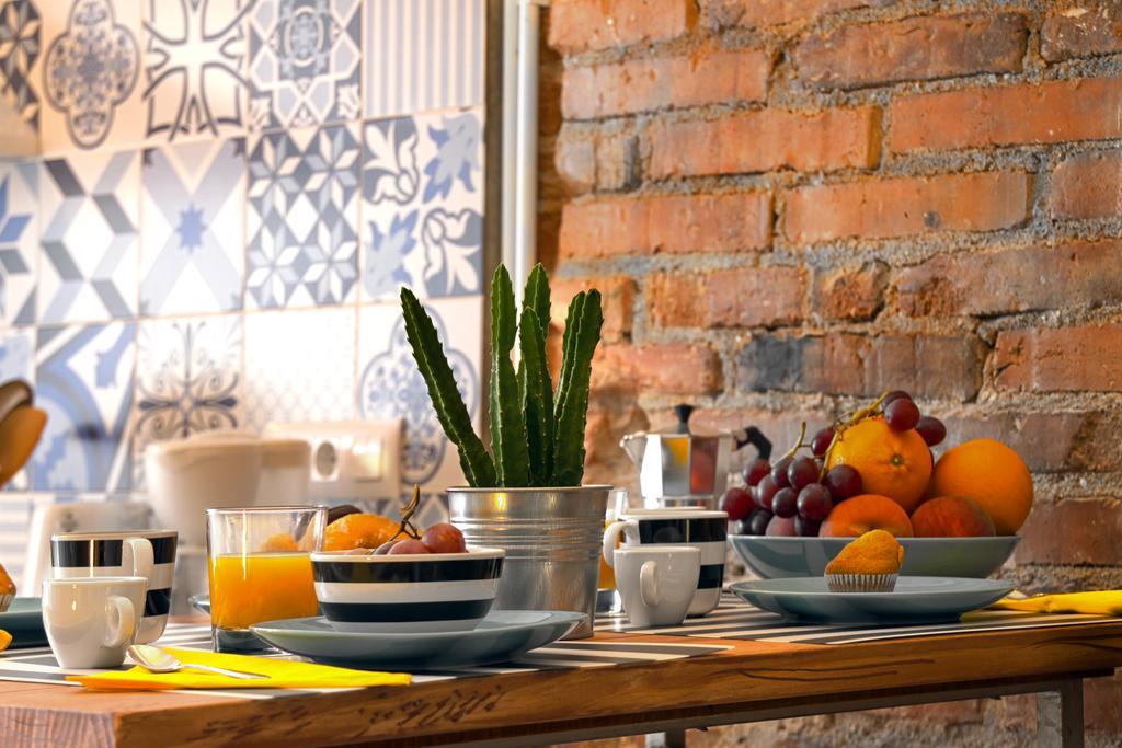 Casa Tortilla Sant Antoni Barcelona Zimmer foto
