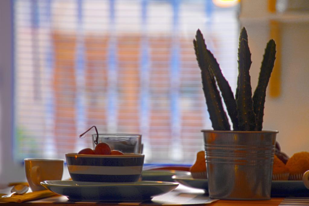 Casa Tortilla Sant Antoni Barcelona Zimmer foto