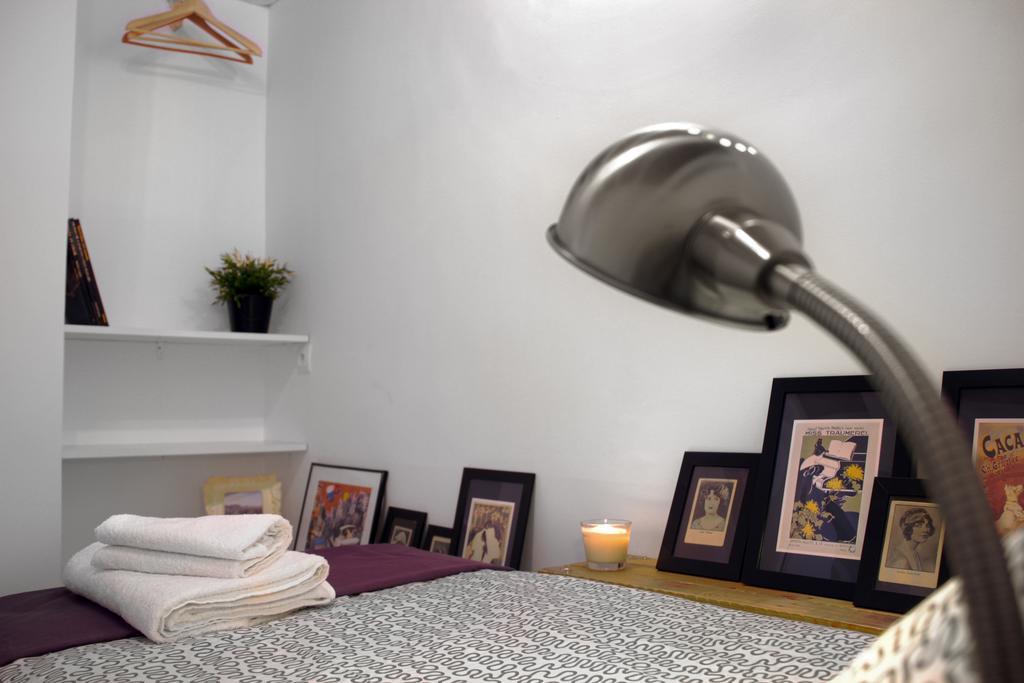 Casa Tortilla Sant Antoni Barcelona Zimmer foto