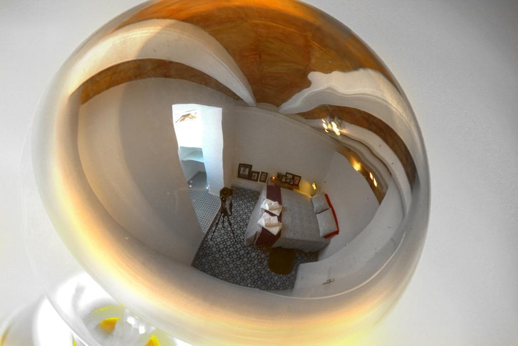 Casa Tortilla Sant Antoni Barcelona Zimmer foto