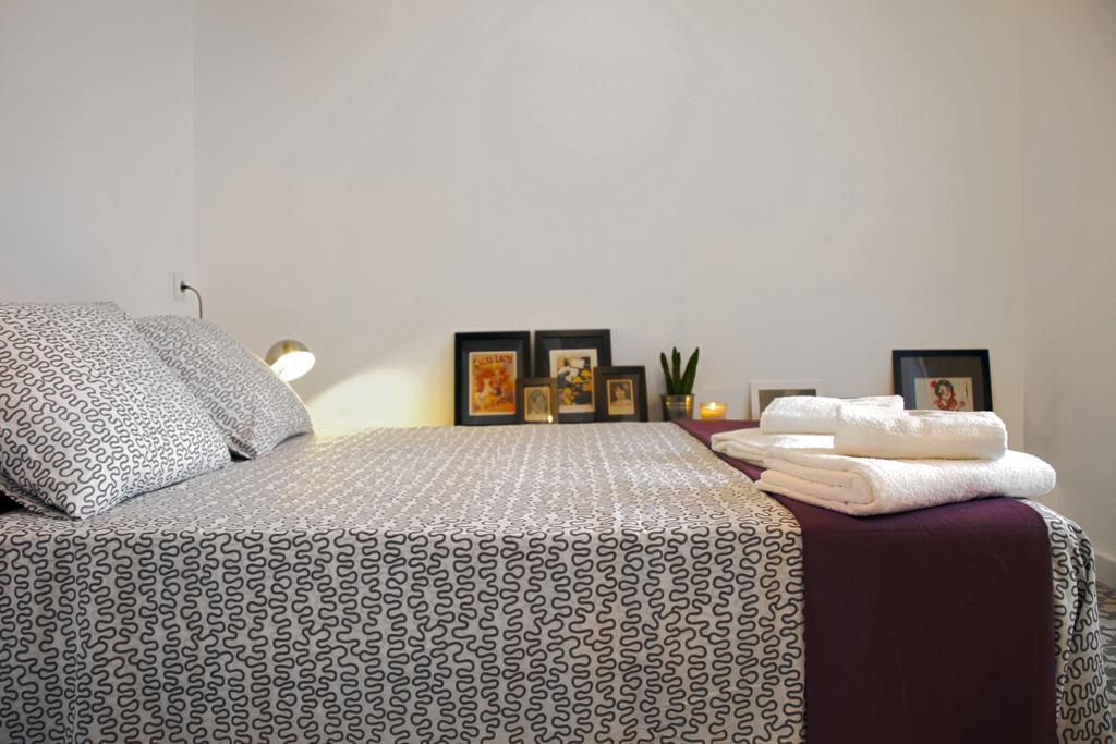 Casa Tortilla Sant Antoni Barcelona Zimmer foto