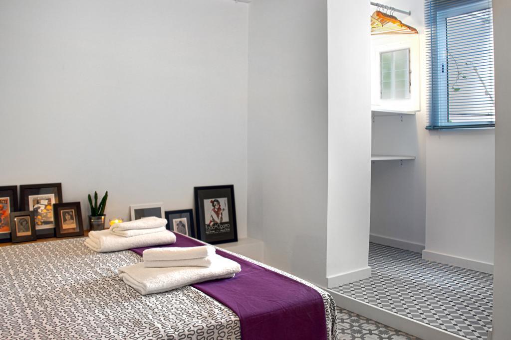 Casa Tortilla Sant Antoni Barcelona Zimmer foto